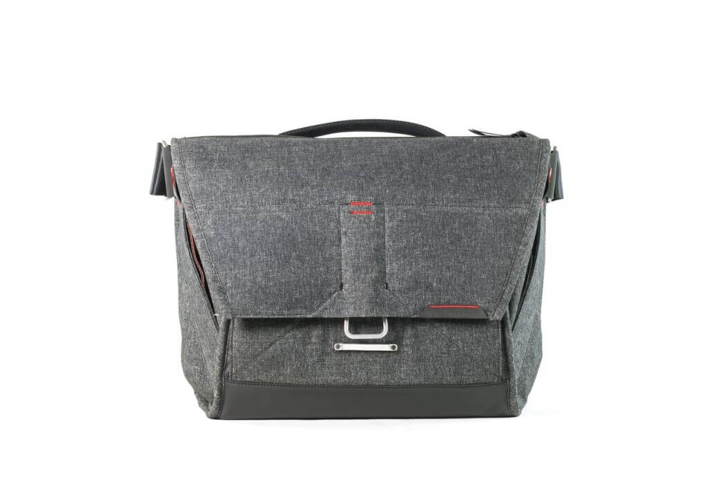 Torba Peak Design Everyday Messenger 13# 14L Charcoal – Grafitowy