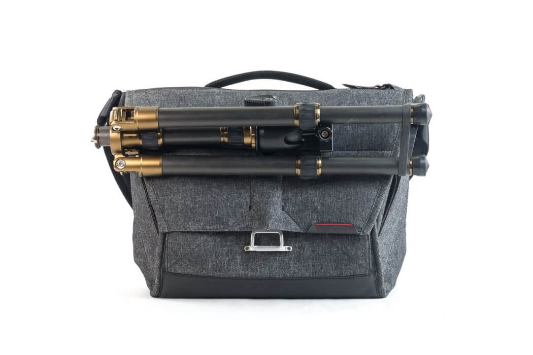 Torba Peak Design Everyday Messenger 13# 14L Charcoal – Grafitowy
