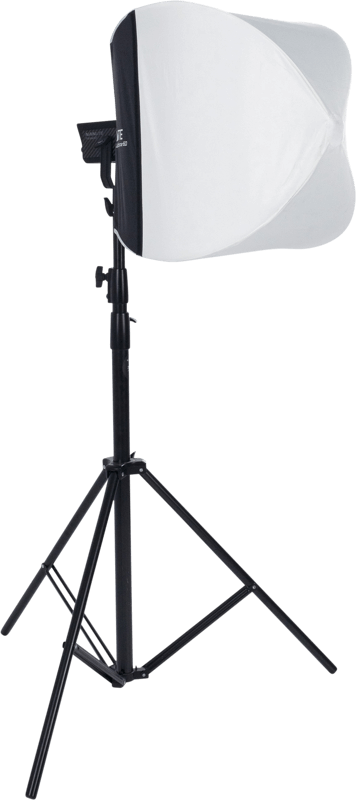 LANTERN SOFTBOX Nanlite LT-FZ60 - FORZA 60