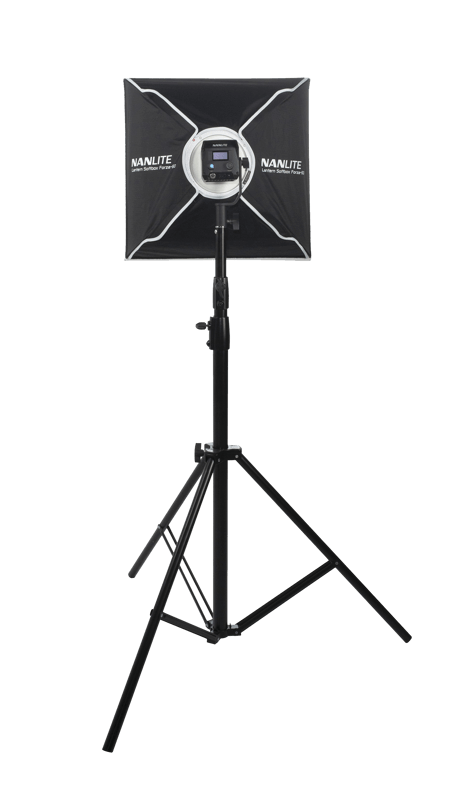 LANTERN SOFTBOX Nanlite LT-FZ60 - FORZA 60
