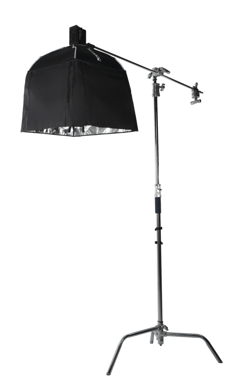 LANTERN SOFTBOX Nanlite LT-FZ60 - FORZA 60