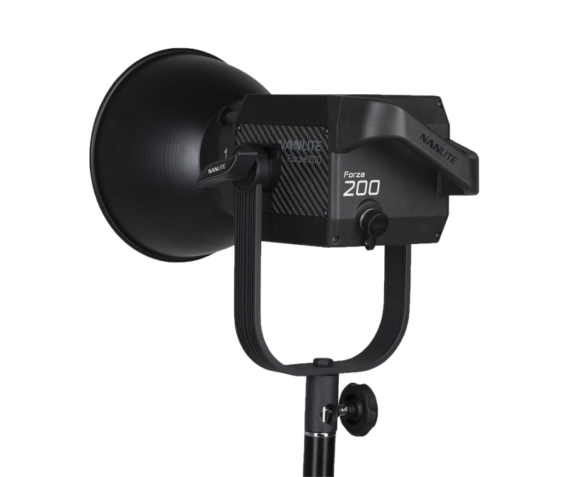 Lampa Nanlite FORZA 200