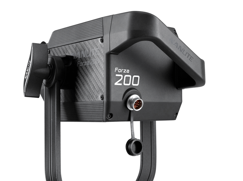 Lampa Nanlite FORZA 200