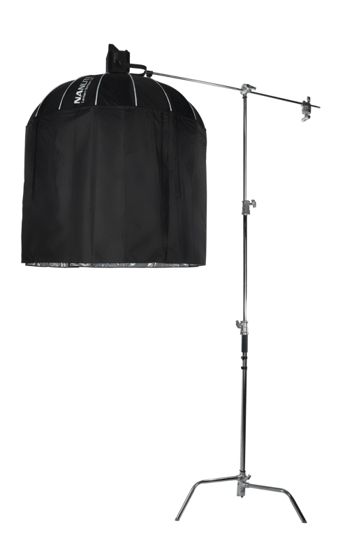 LANTERN SOFTBOX Nanlite LT-120 120CM - FORZA SER