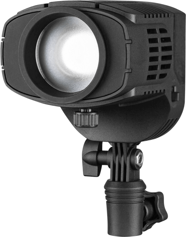 Lampa Nanlite LitoLite 28F LED Fresnel Light