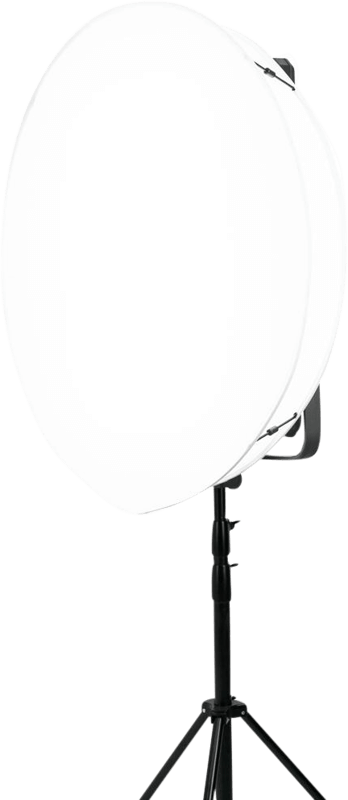Lantern softbox Nanlite - Compac 200/200B