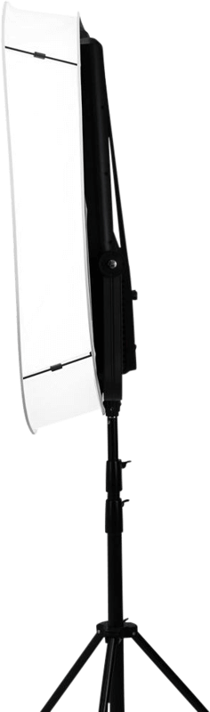 Lantern softbox Nanlite - Compac 200/200B