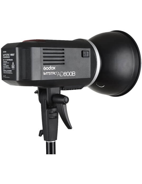 Lampa błyskowa Godox AD600B