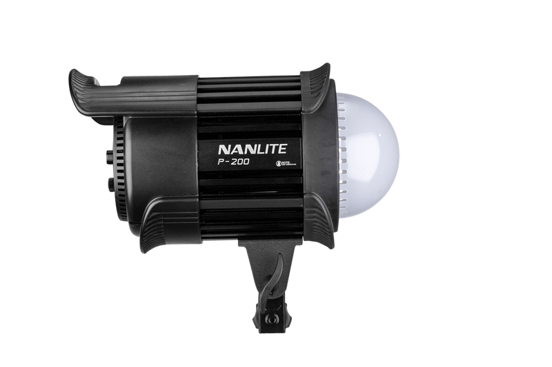 Lampa Nanlite P-200 LED FRESNEL LIGHT