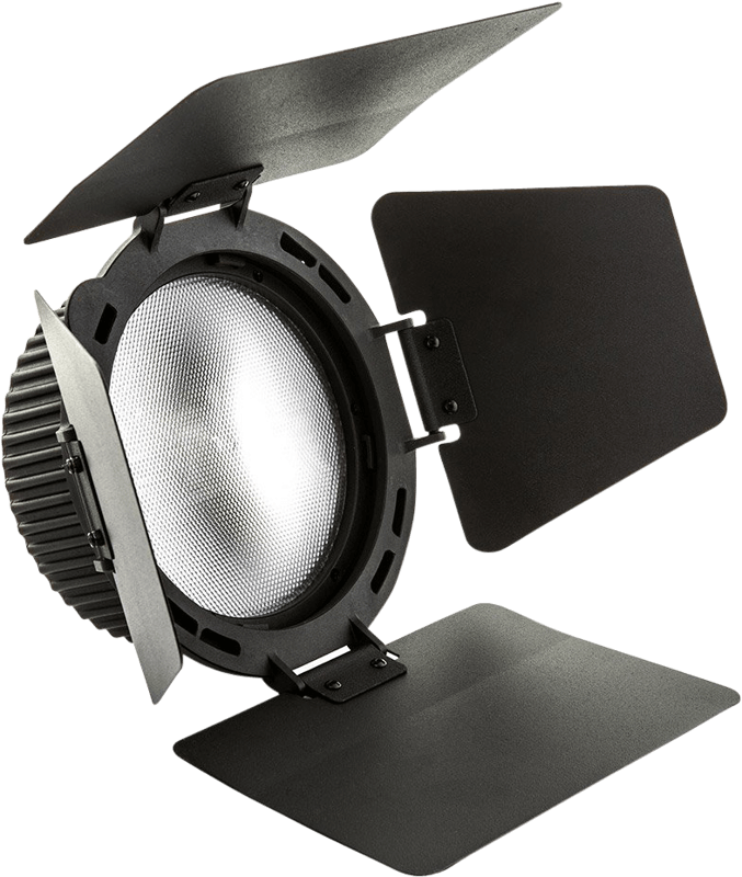 Soczewka Fresnela NANLITE CN-18X FRESNEL LENS + Wrota dla P100 AN