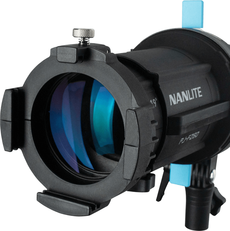 Uchwyt projektora Nanlite PJ-FZ60-19 Projector Mount