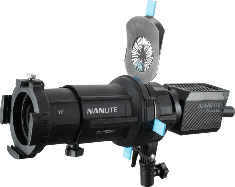 Uchwyt projektora Nanlite PJ-FZ60-19 Projector Mount