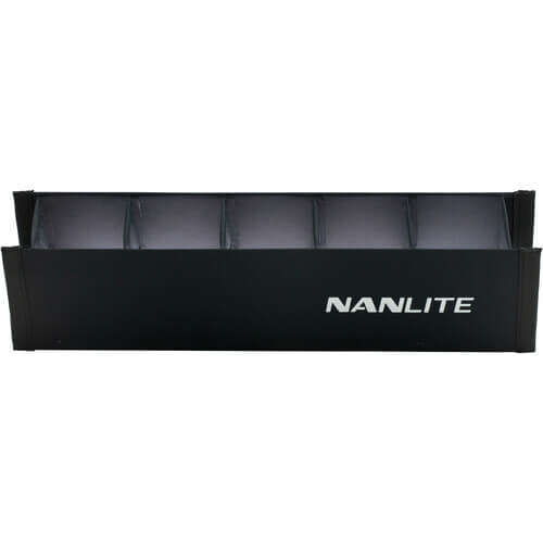 Grid Nanlite Eggcrate dla PavoTube 6C