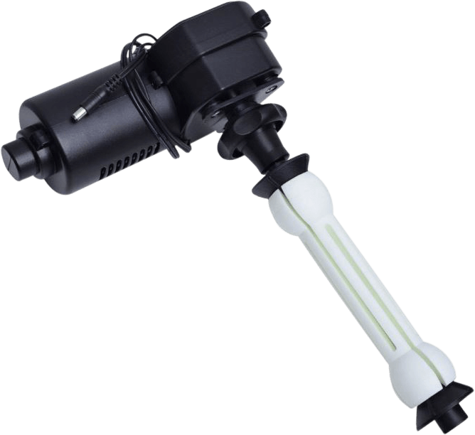 Nanlite 6-axle background support elevator kit