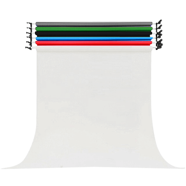 Nanlite 6-axle background support elevator kit