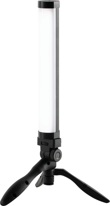 Statyw Nanlite MINI TRIPOD & HAND GRIP WITH 1/4 SCREW