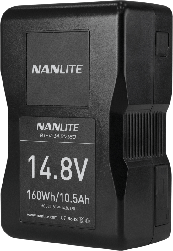 Akumulator Nanlite V-MOUNT 14.8V 160WH