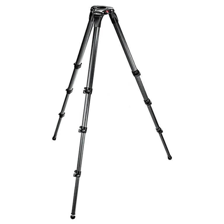 Statyw Manfrotto 536 VIDEO CF