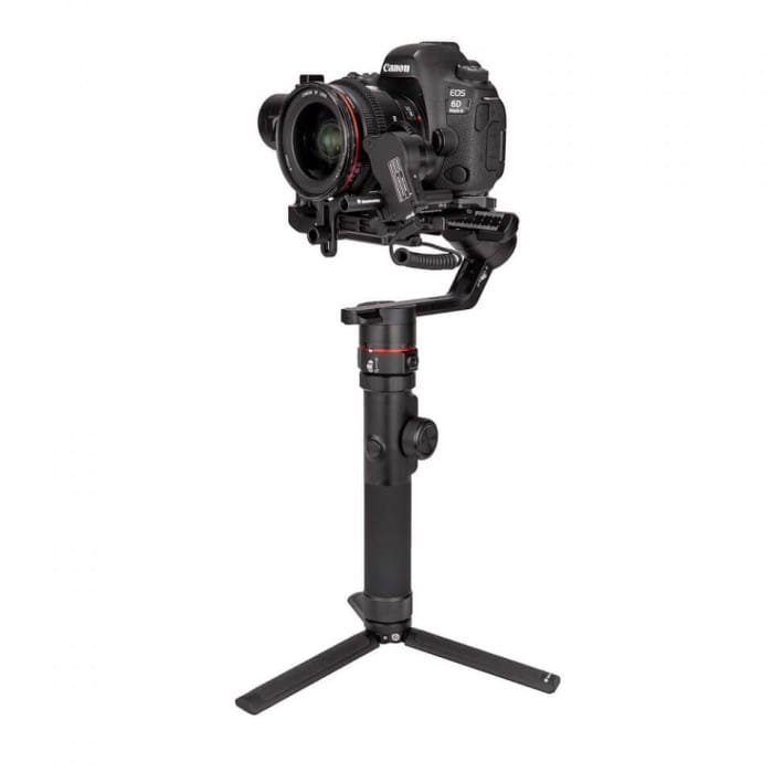 Gimbal Manfrotto MVG460FFR