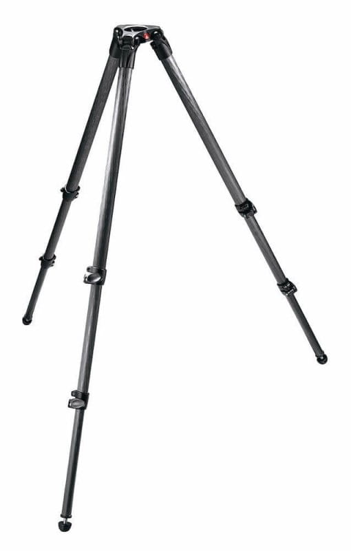 Statyw Video Manfrotto 535