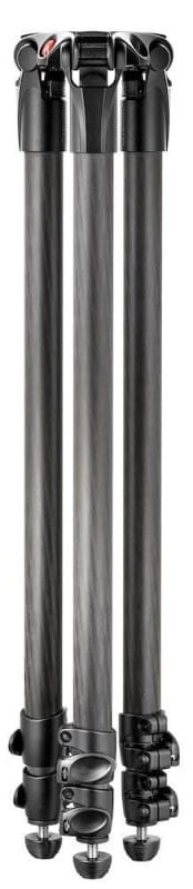 Statyw Video Manfrotto 535