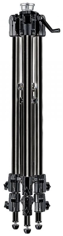 Statyw Manfrotto 161MK2B Super Pro