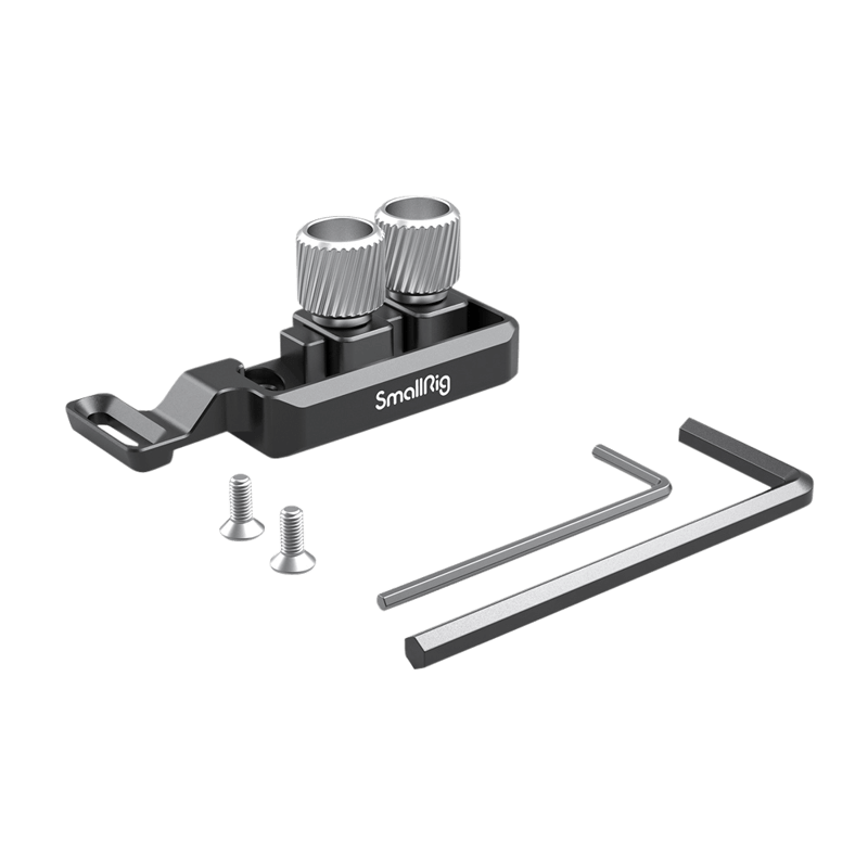 Klamra na kabel SmallRig 2981 HDMI USB-C Cable Clamp Canon EOS R5/R6