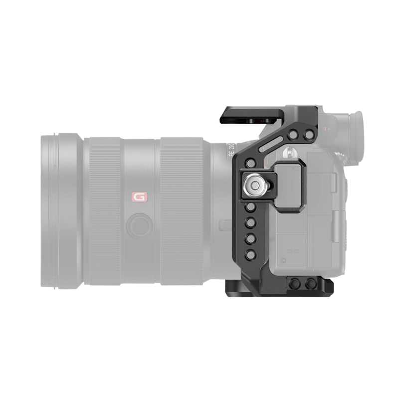 Klatka operatorska z zaciskiem HDMI SmallRig 3007 Cage Kit Sony Alpha 7S III A7S III A7S3