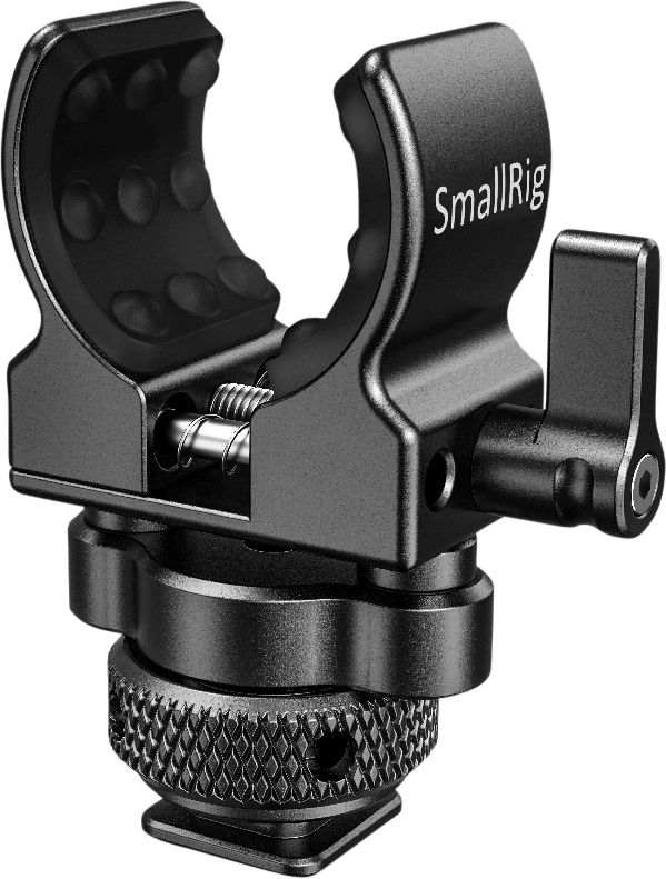 Uchwyt mikrofonu SmallRig BSM2352 Cold Shoe