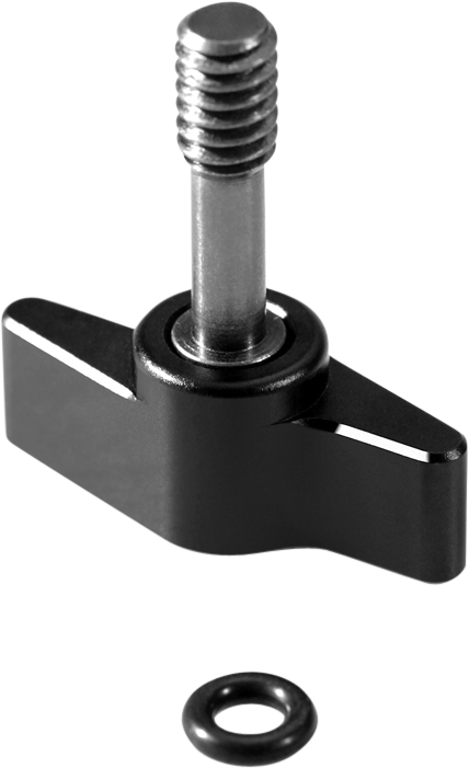Nakrętka motylkowa SmallRig 1600 1/4"