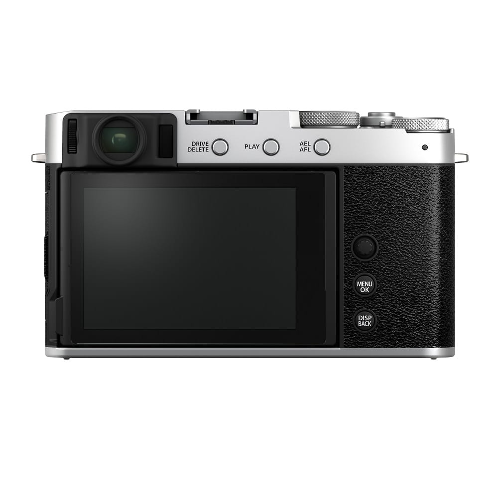 aparat fujifilm x-e4