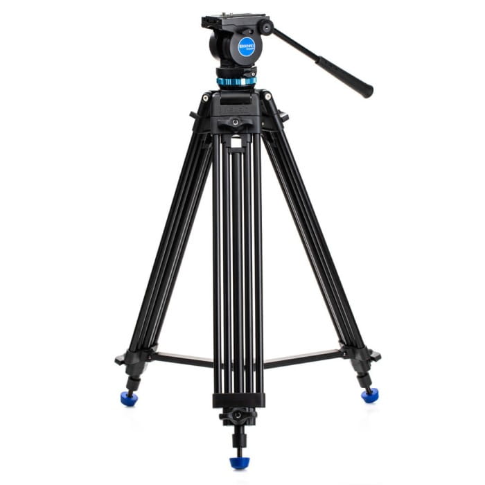 Statyw Benro KH25P
