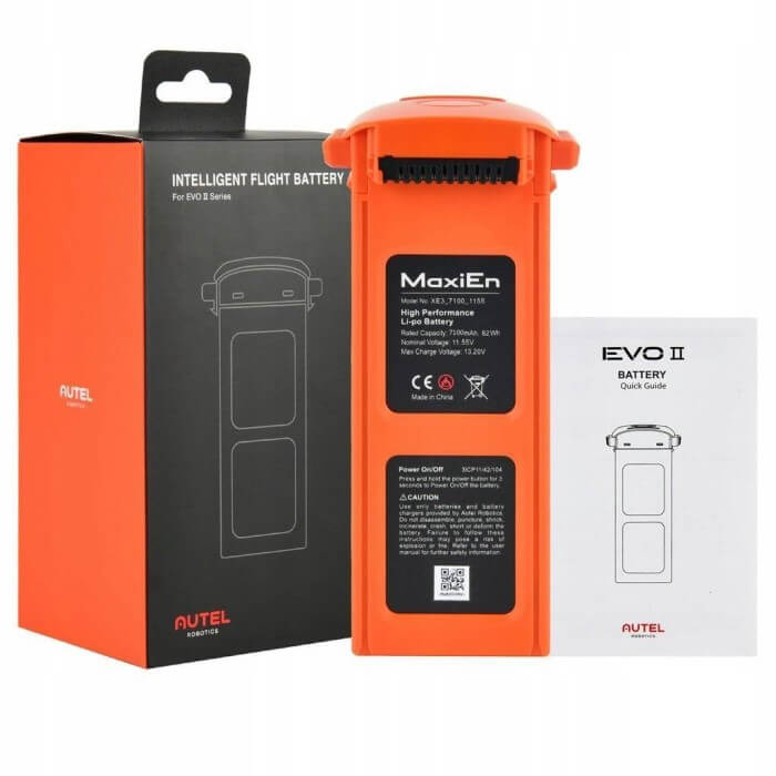 Akumulator AUTEL Robotics EVO II