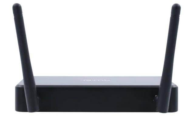 AUTEL Robotics Evo Live Deck