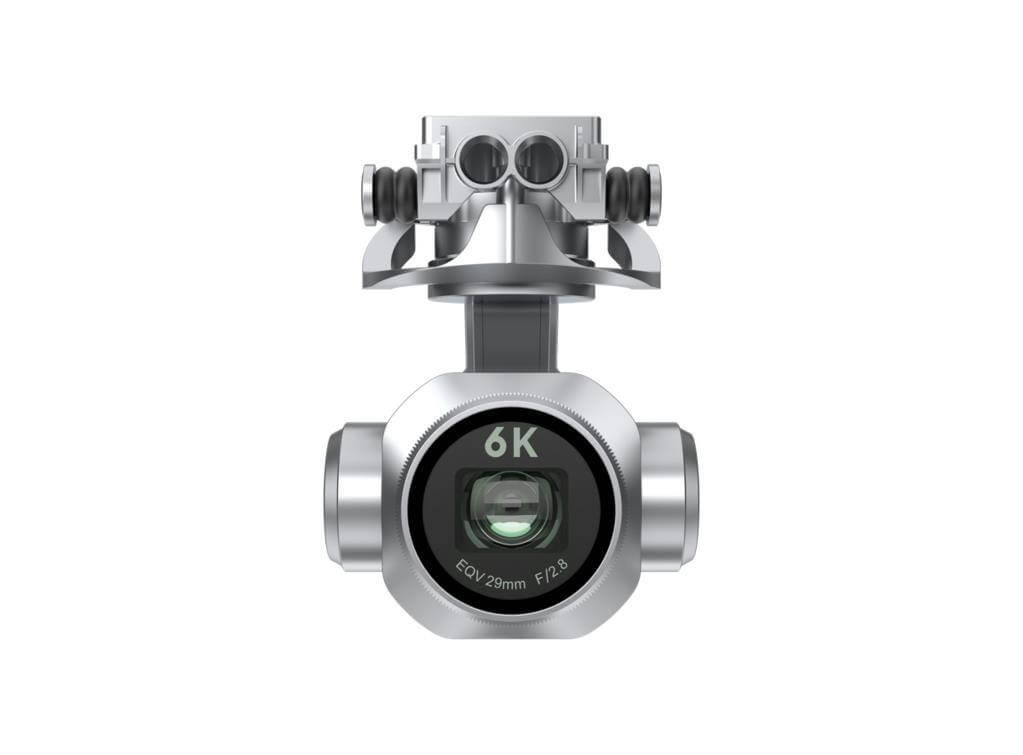 Gimbal z kamerą Autel EVO II Pro