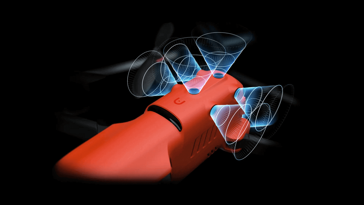 Dron AUTEL Robotic EVO II Pro 6K