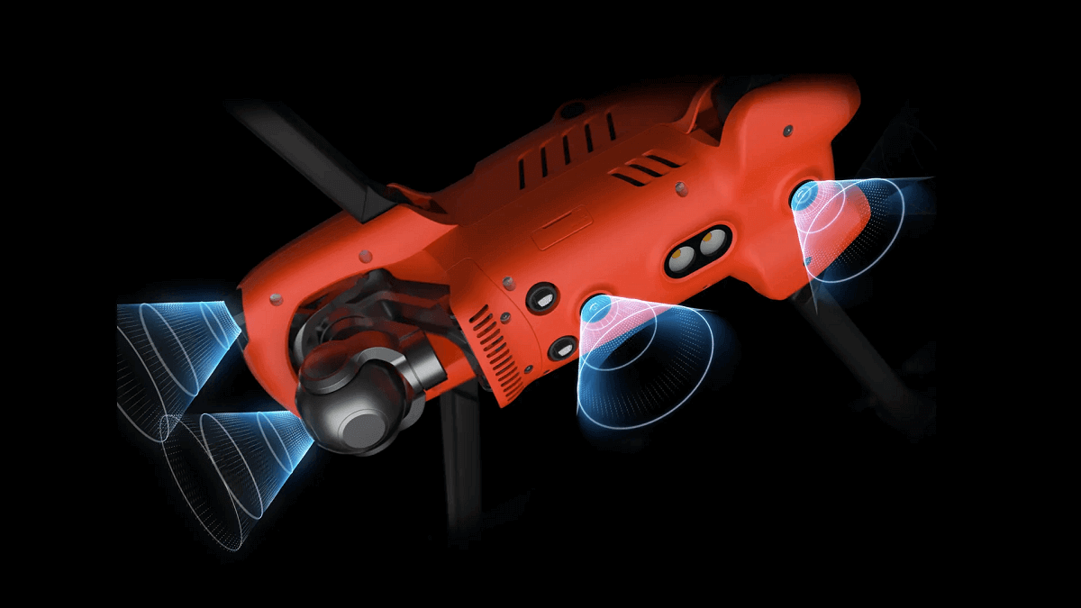 Dron AUTEL Robotic EVO II Pro 6K