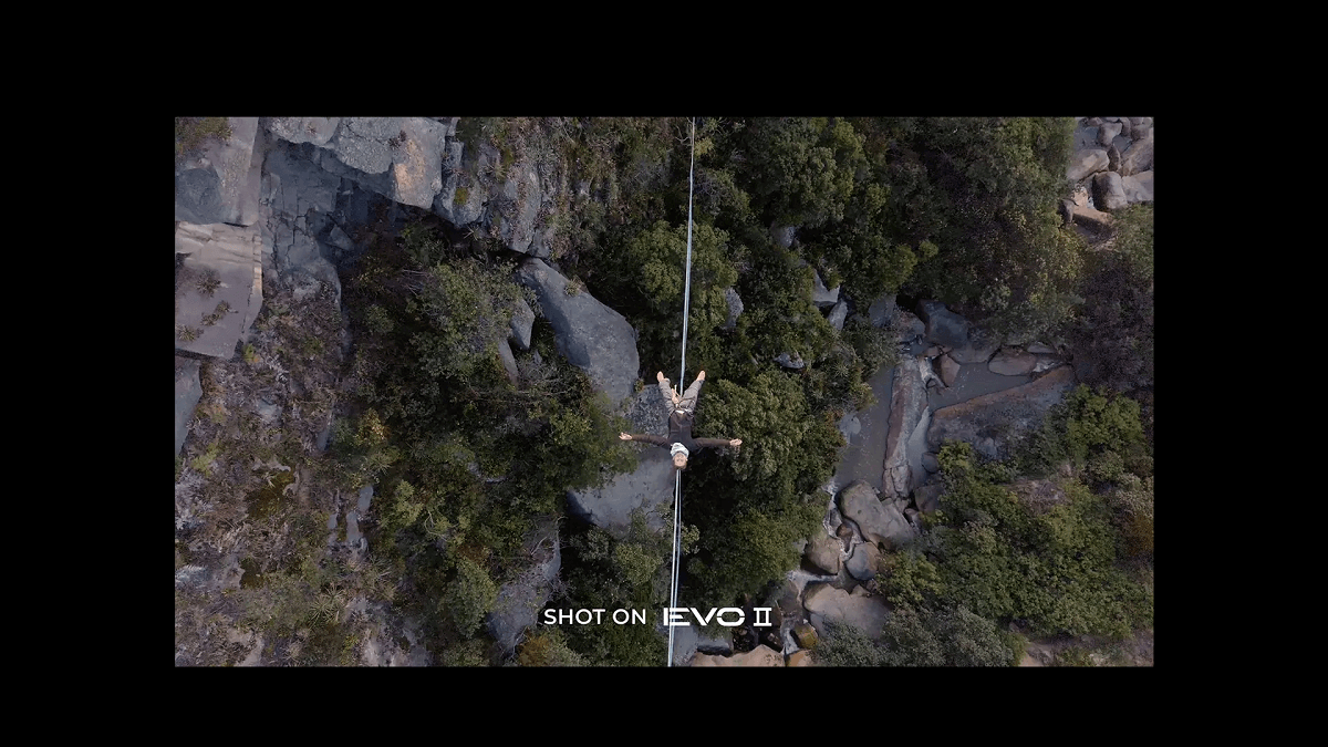 Dron AUTEL Robotic EVO II Pro 6K