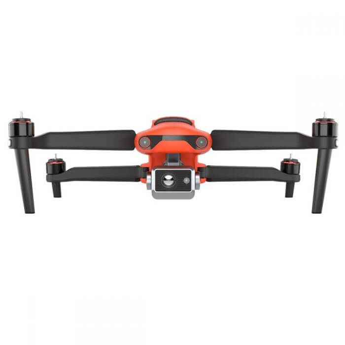 Dron Autel EVO II Dual Rugged Bundle