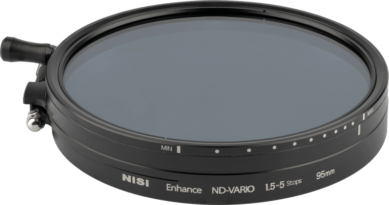 Filtr NiSi Enhanced V-ND 1,5-5 Stops 110mm