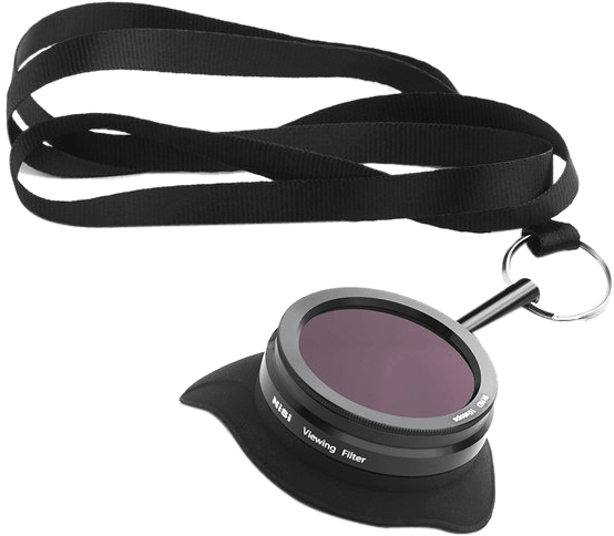 Filtr NiSi Cine V-ND Viewing Filter
