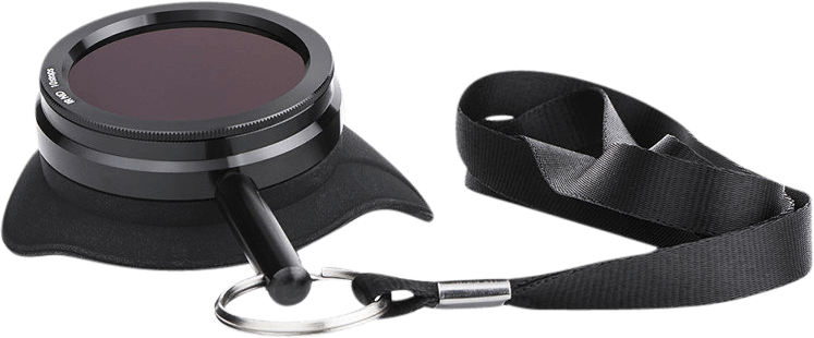 Filtr NiSi Cine Filter Viewing 10 Stops