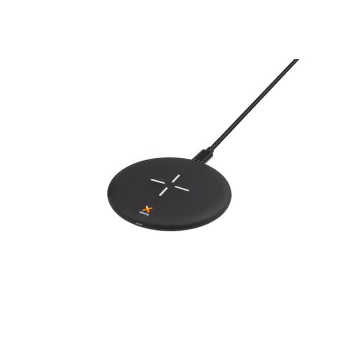 Pad ładujący bezprzewodowy XTORM Solo Black