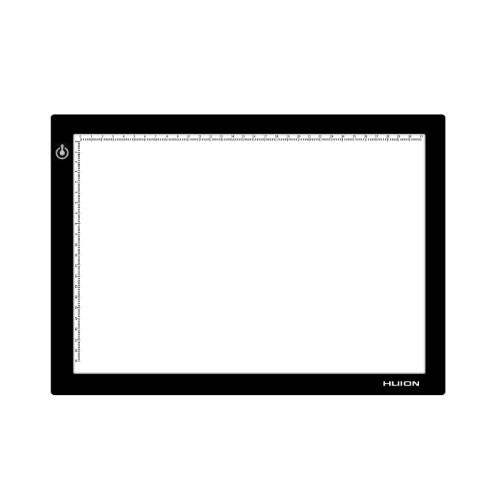 Deska kreślarska LED Huion L4S