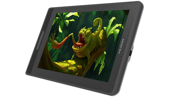 Tablet graficzny Huion Kamvas Pro 12