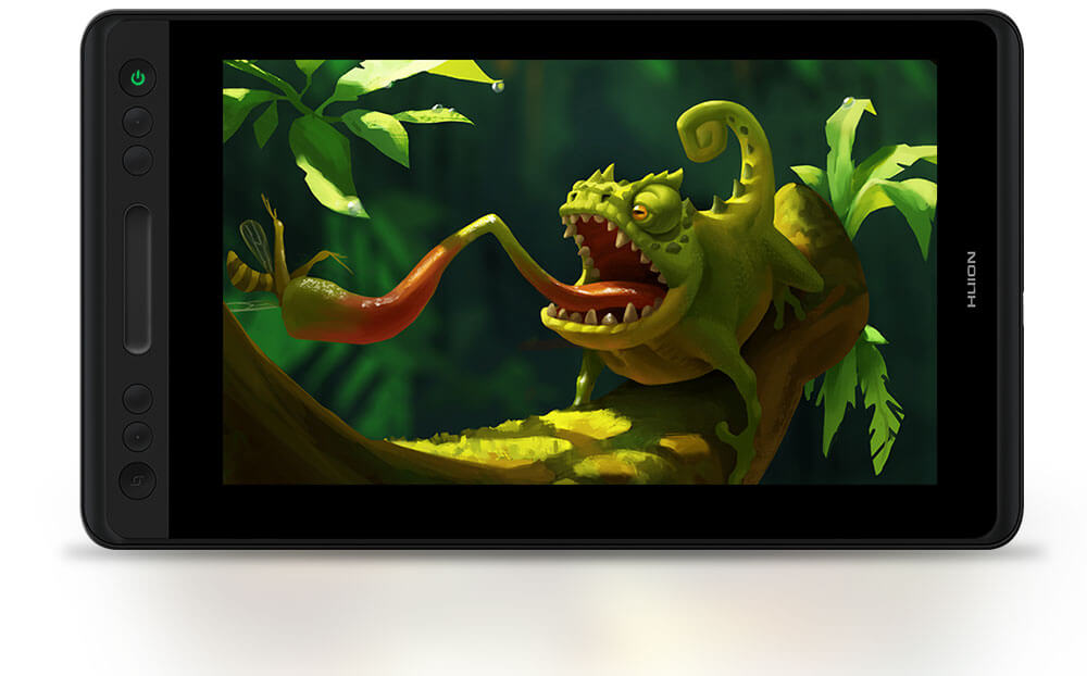 Tablet graficzny Huion Kamvas Pro 12