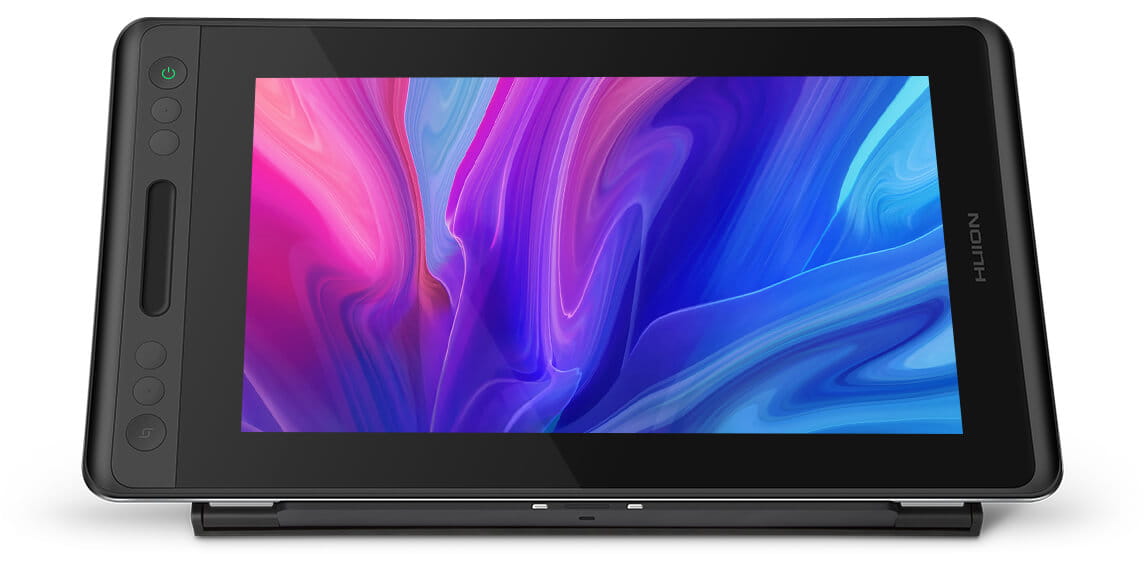 Tablet graficzny Huion Kamvas Pro 12