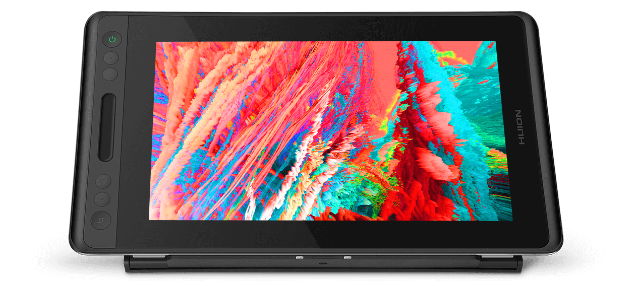 Tablet graficzny Huion Kamvas Pro 13