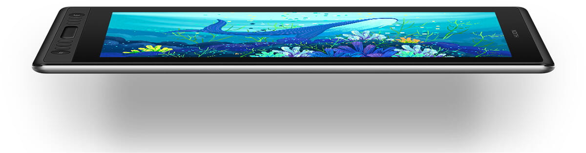 Tablet graficzny Huion Kamvas Pro 16