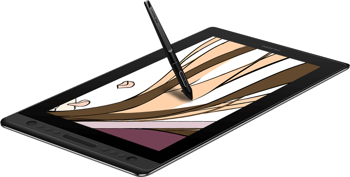 Tablet graficzny Huion Kamvas Pro 16